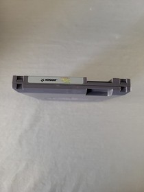 The Adventures of Bayou Billy, NES, Loose, Authentic!