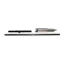 Ams 400.14 Soil Auger Field Kit, Dia 3 1/4 In, 4 Ft