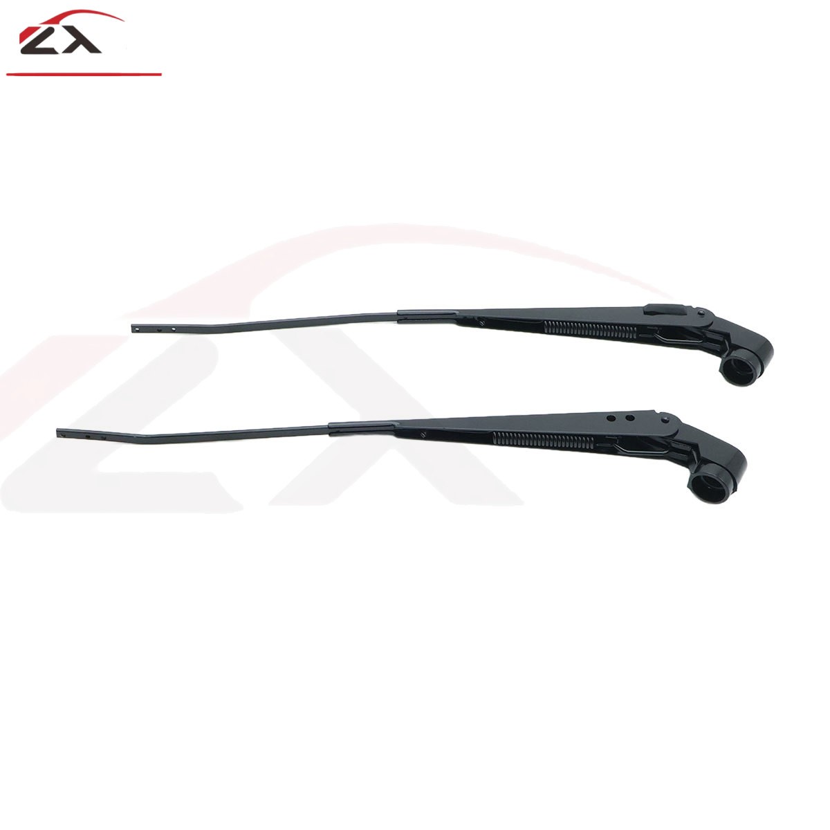 For 1984-1988 Toyota Pickup Windshield Wiper Arms Front Left Right Side