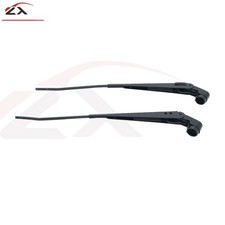 For 1984-1988 Toyota Pickup Windshield Wiper Arms Front Left Right Side For 1984-1988 Toyota Pickup Windshield Wiper Arms Front Left Right Side