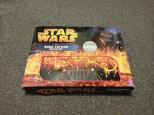Star Wars Saga Edition Chess Set 2005 collectors edition individually numbered