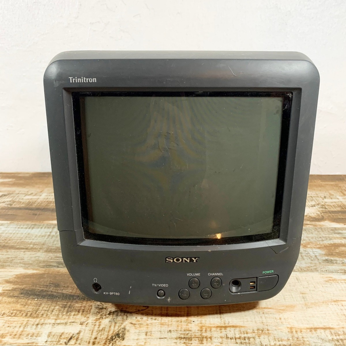 Sony KV-9PT60 9