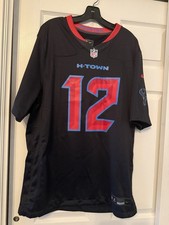 Brand new 2042 Men’s Nike Collins Houston Texans Jersey