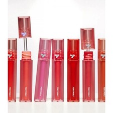 NEW TONYMOLY Perfect Lips Shocking Lip Tint Long Lasting 4g YOU CHOOSE 