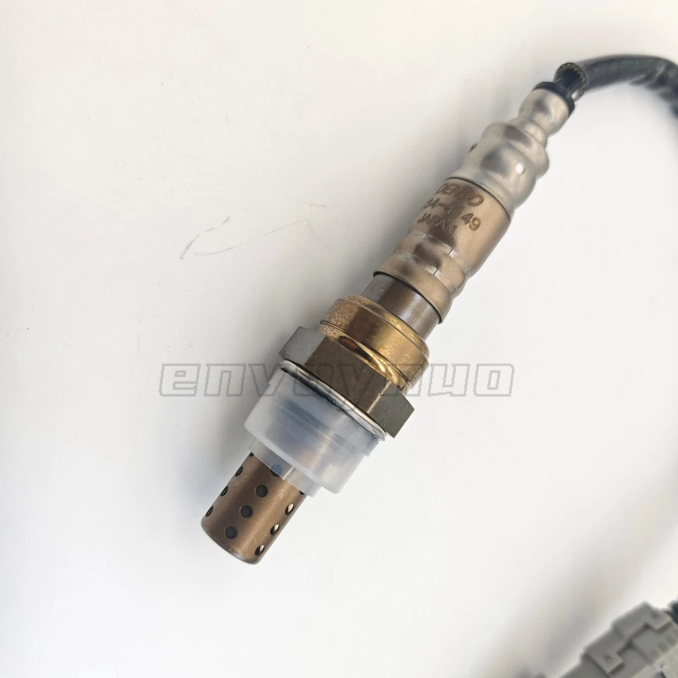 1x DENSO Down Oxygen O2 Sensor 234-4149 For 2008-2013 TOYOTA HIGHLANDER 3.5L V6 - Image 3 of 4