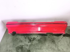 Pare-choc arrière Citroen BX