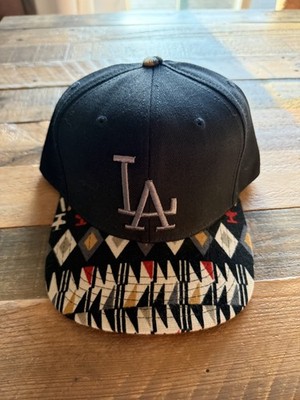 American Needle Los Angeles Dodgers - ONE SIZE Vintage Hat 