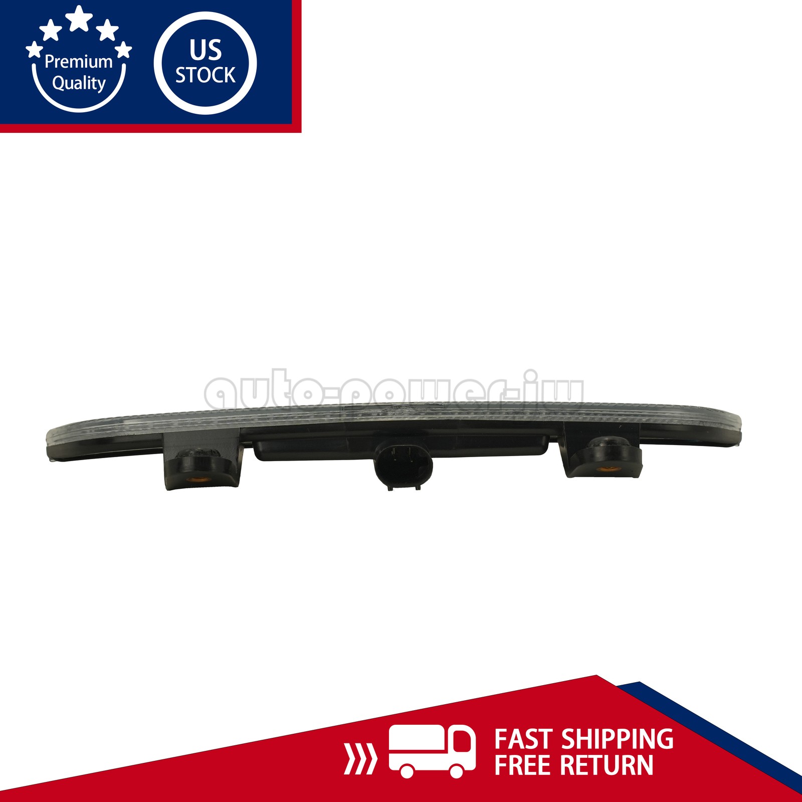 NEW 22AA991GP For McLaren GT Front Right Side Marker Lamp Light US