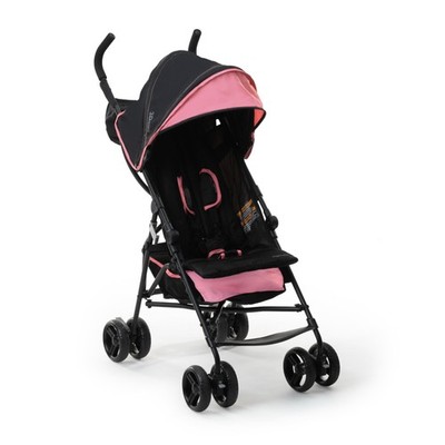 Ingenuity 3D Mini Convenience Stroller   Lightweight Stroller with ... Fas