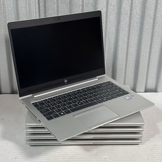 Lot of 5 HP EliteBook 840 G6 14" Intel Core i5 8th Gen 8GB RAM No OS/No SSD