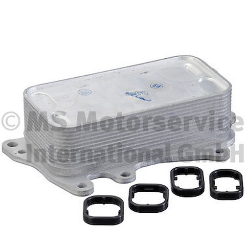 Pierburg 7.09269.70.0 ÖLküHler MotoröL FüR BMW-image