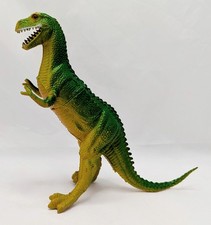 1985 Imperial Tyrannosaurus Dinosaur Action Figure 8 inch