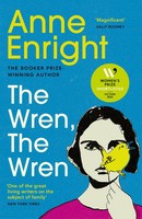 The Wren, The Wren Anne Enright Taschenbuch 288 S. Englisch 2024