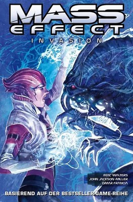 Mass Effect