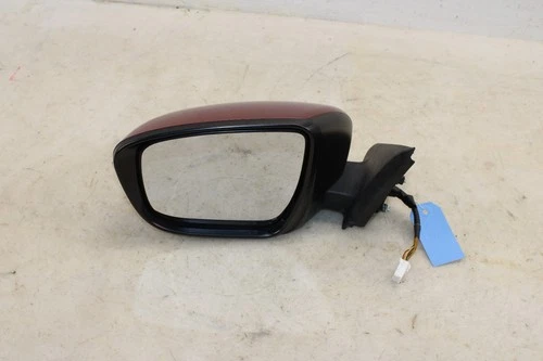 2015-2017 Nissan Juke Left Side View Mirror W/ Camera OEM LS5