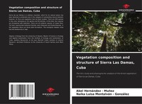 Abel Hernandez - MuñOz (U. A.) | Vegetation Composition And Structure Of...
