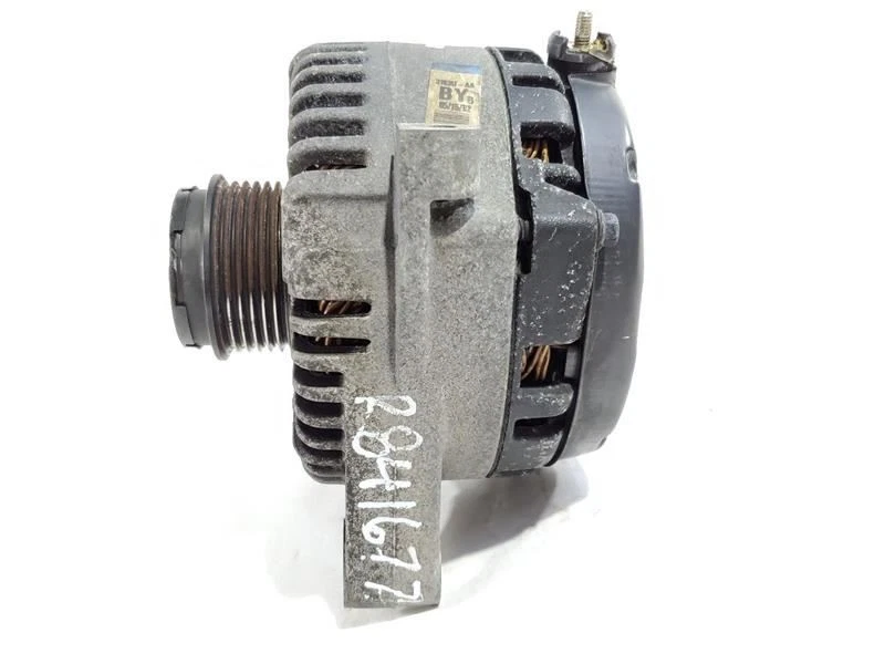 Alternador 3W3U-AA OEM 2003 2004 Mercury Marauder Foto 3 de 4