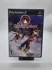 Dark Summit (Sony PlayStation 2, 2001) CIB Complete Tested