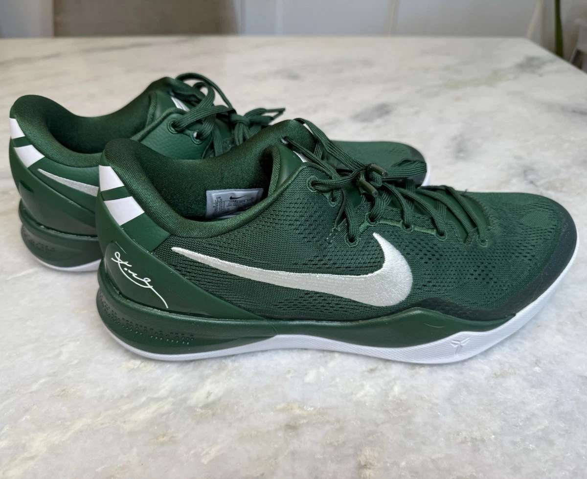 Nike Kobe 8 Protro TB Gorge Green for Sale | Authenticity