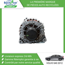 Alternateur Volvo S40