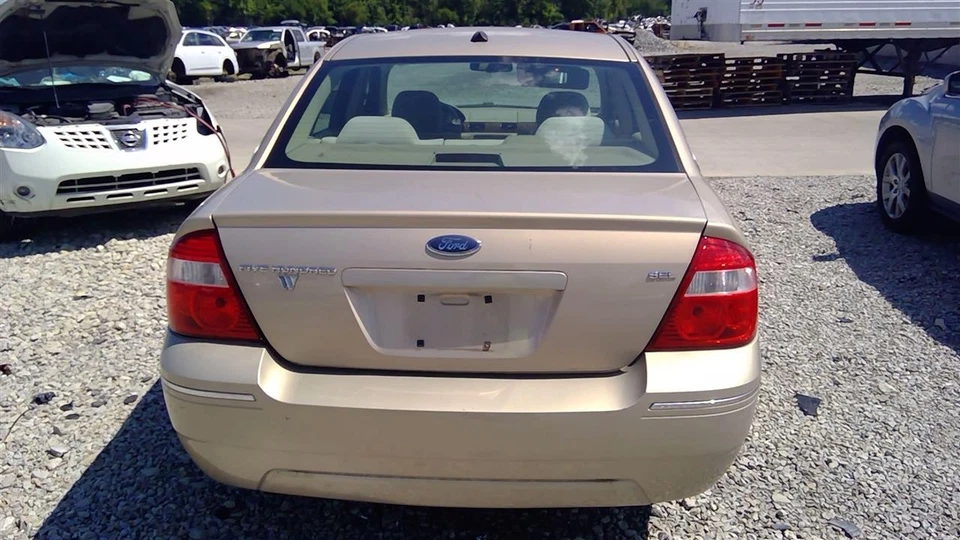 Used Automatic Transmission Shift Lever Assembly fits: 2007 Ford Five hundred  G - Image 4 of 4