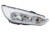 Hella Hauptscheinwerfer 1EE 354 827-021 FüR Ford