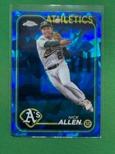 Click to enlarge Nick Allen