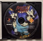 Bloody Roar 2 II PS1 PlayStation 1 - Disc Only - Tested
