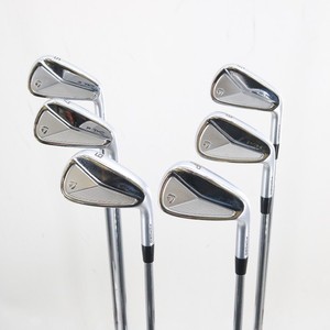 クラブ TaylorMade P7MC(2020) 5i~P PROJECT X 6.0 クラブ TaylorMade