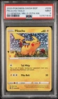 2020 POKEMON SWSH GENERAL MILLS 25TH ANNIVERSARY #039 PIKACHU-HOLO PSA 9