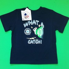 NEW! Seattle Mariners Baseball 