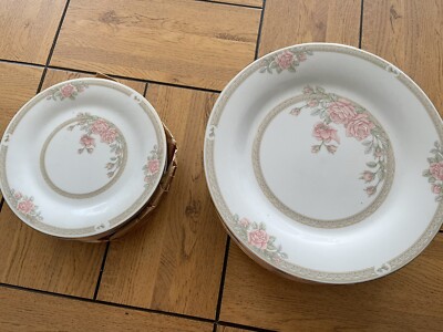 crown ming fine china jian shiang 16 Pieces