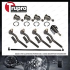 <!--F#f_0-->Trupro Suspension Kit for HOLDEN Late HG 9/16 Female thread tie rod ends 69-71<!--F/-->
