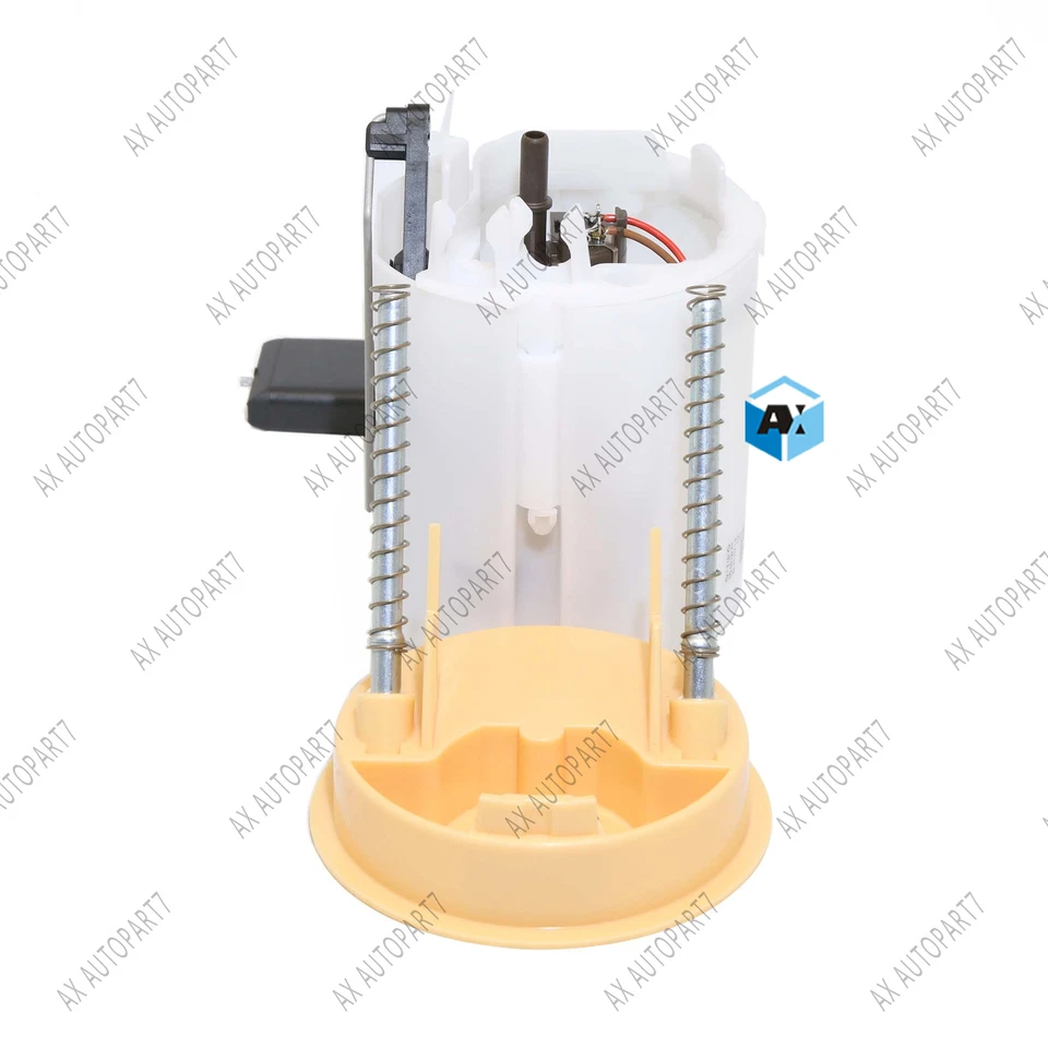 VDO Fuel Pump 2114704194 for Mercedes Benz E-Class W211 S211 CLS Cls500 Cls550 — 第 3/4 张图片