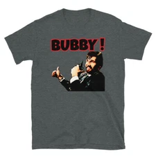Harry Ellis Die Hard “Bubby” T-Shirt
