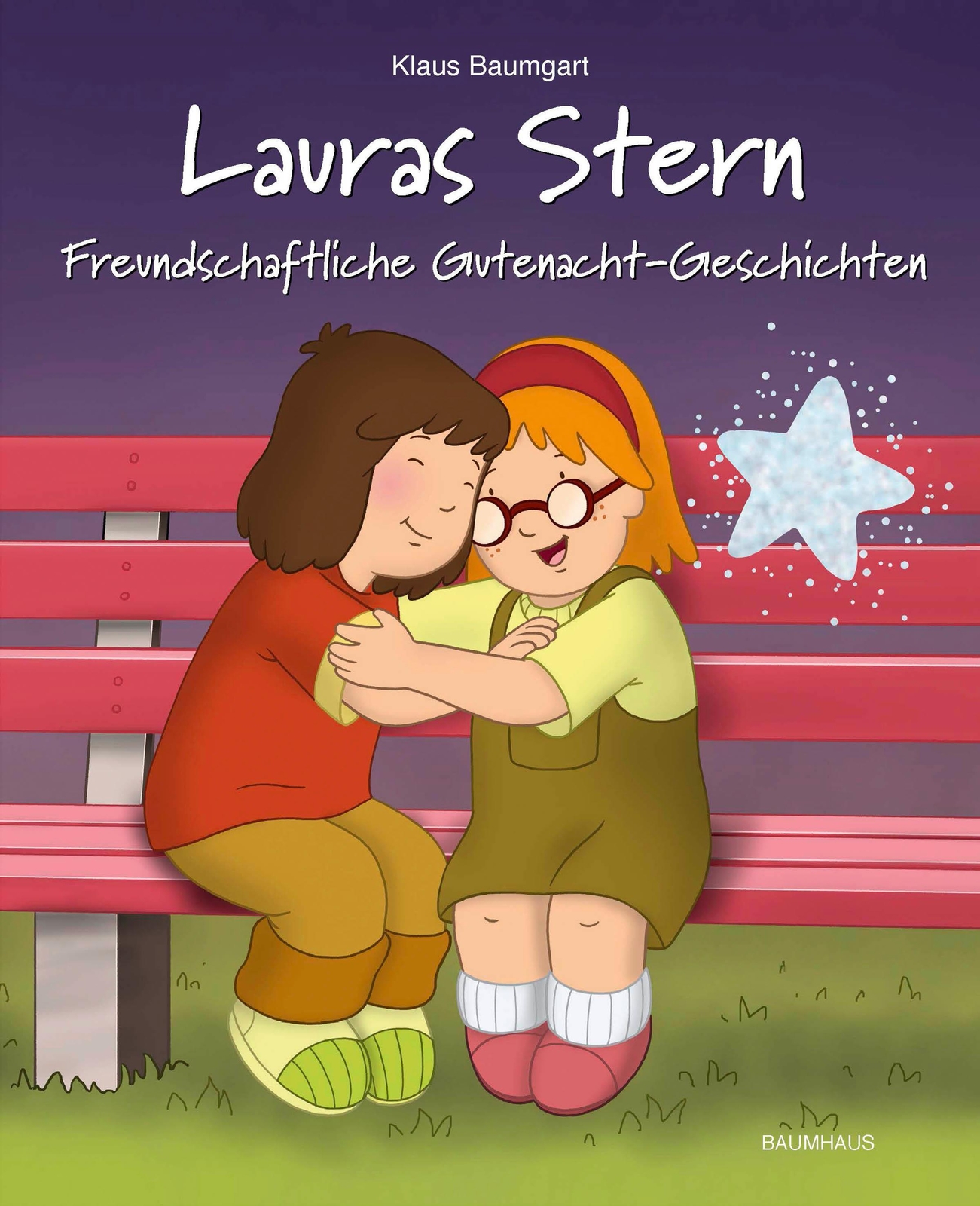 Lauras Stern - Freundschaftliche Gutenacht-geschichten 12 | Band 12 |