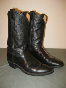 justin tobias boots