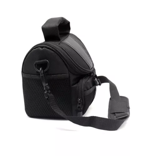Camera Case Bag for Panasonic Lumix FZ82 FZ80 FZ72 FZ70 FZ62 FZ60 FZ1000 Mark II - Picture 3 of 8