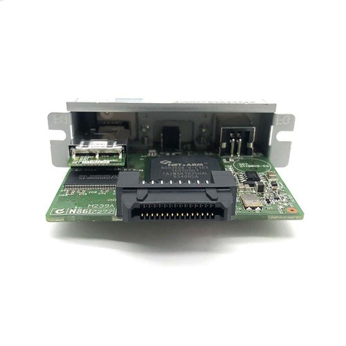 UB-R03 Wireless Network Interface Board für EPSON TM J7100 J7600 TM L90 T88V - Afbeelding 2 van 7