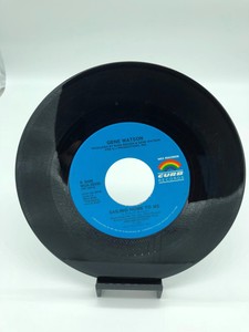 Gene-Watson-Sailing-Home-To-Me-One-Hell-Of-A-Heartache-45-7-034-FREE-SHIPPING