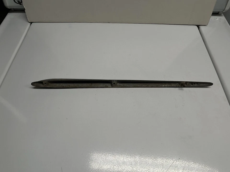 Goggomobil TS 400 250 Front Hood Bonnet Trim Piece Original - Image 3 of 4