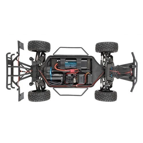 TEAM ASSOCIATED #20531 Pro4 SC10 General Tire RTR - Image 3 of 4