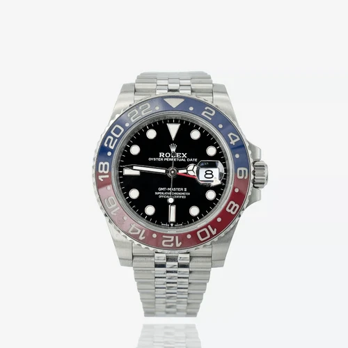 Rolex GMT-Master II GMT Wristwatches