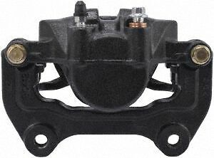Ft Lft Rebuilt Brake Caliper w/Hwd Perfect Stop by BBB Industries  