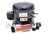 12002335 Whirpool Refrigerator Compressor W10309990, 8201557, R0131673