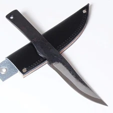 TOSA KNIFE Standard Japanese Traditional Knife Hand Forged Blue Paper Steel