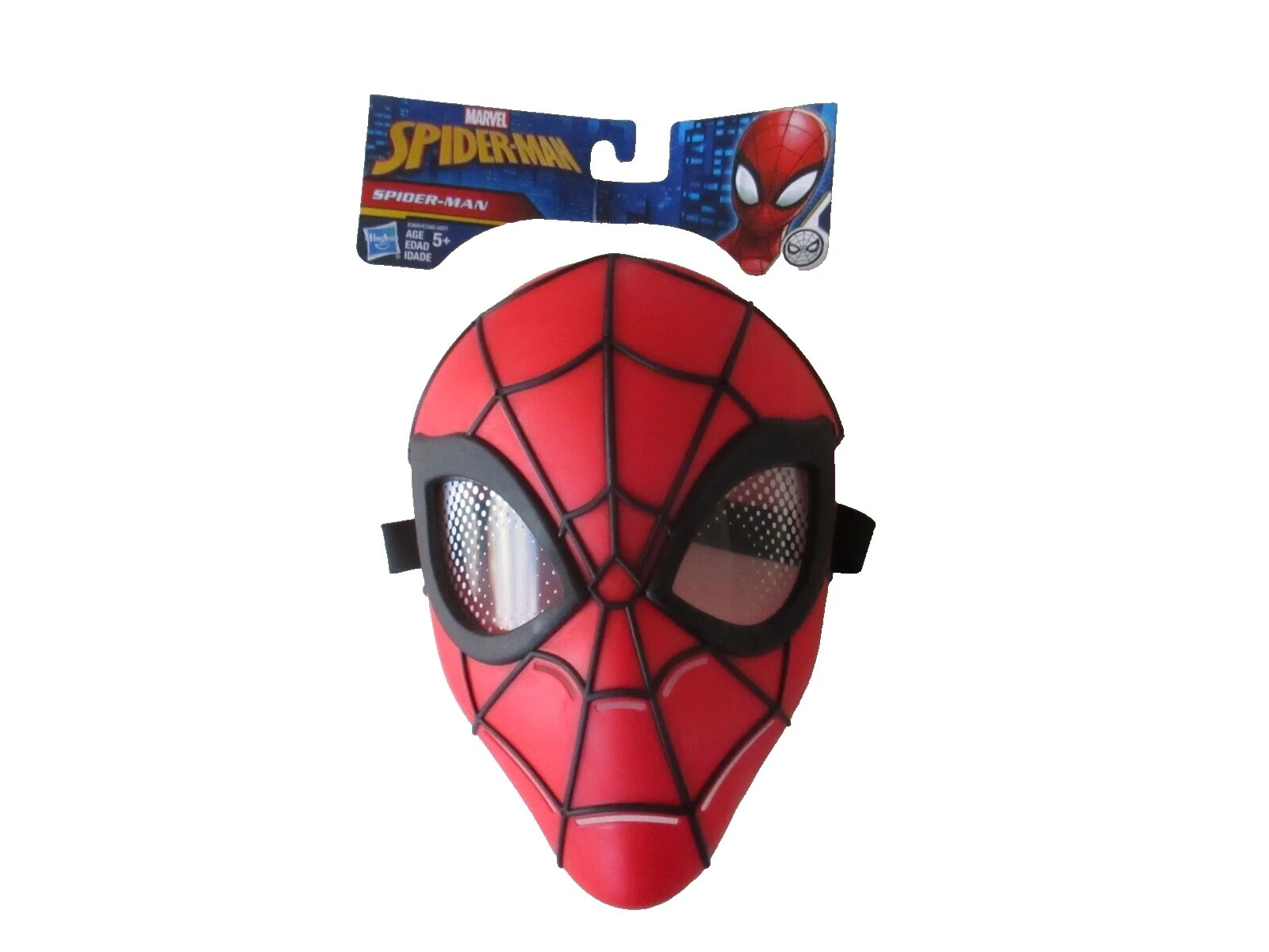 Костюм и костюмы Hasbro Spider-Man Pretend Play