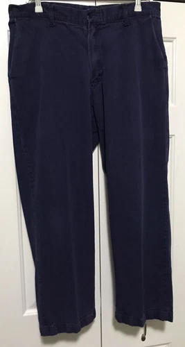 Neese Wear FR Westex Indura Mens 36 x 29 Pants Flame Resistant - product listing photo