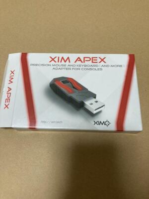 XIM APEX