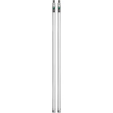 AMS 1.2m Aluminum Extension Rod